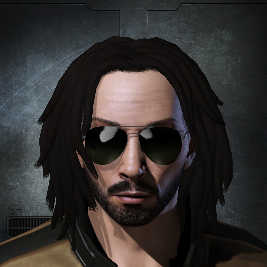 Robert Johnny Silverhand