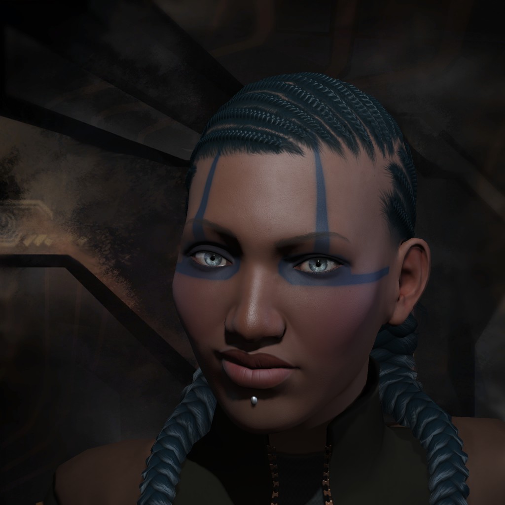Kida Atlantean