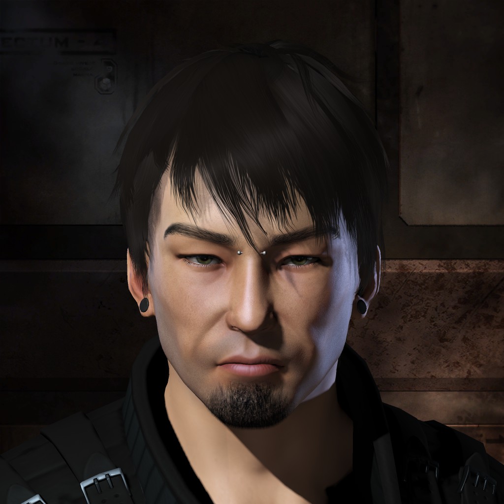 Shimorin Kato