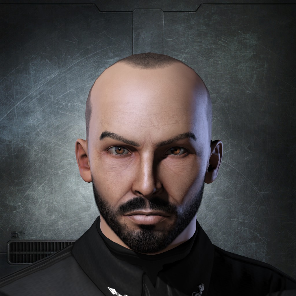 Johnny Dillingerr