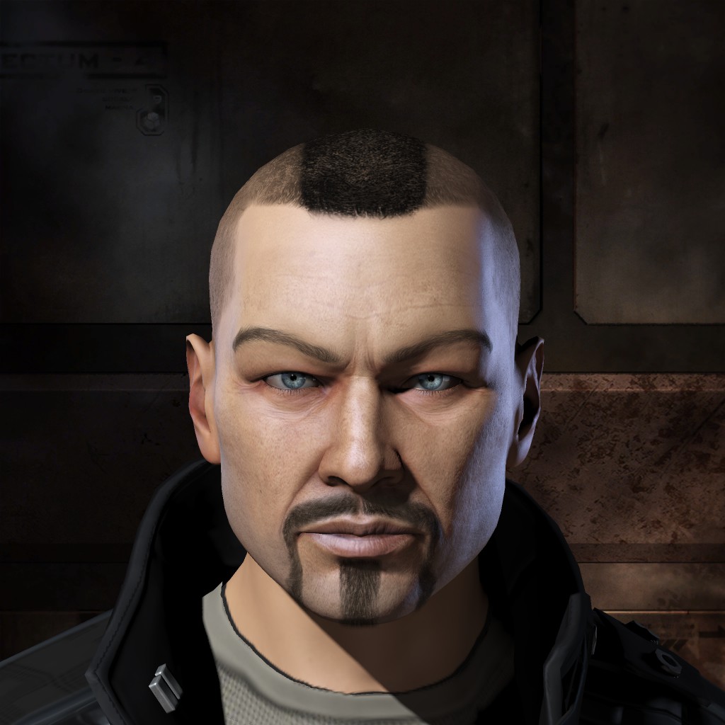 Djoni Crendraven II