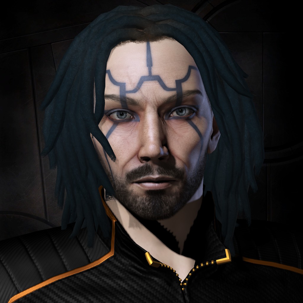 Necros Darksphere