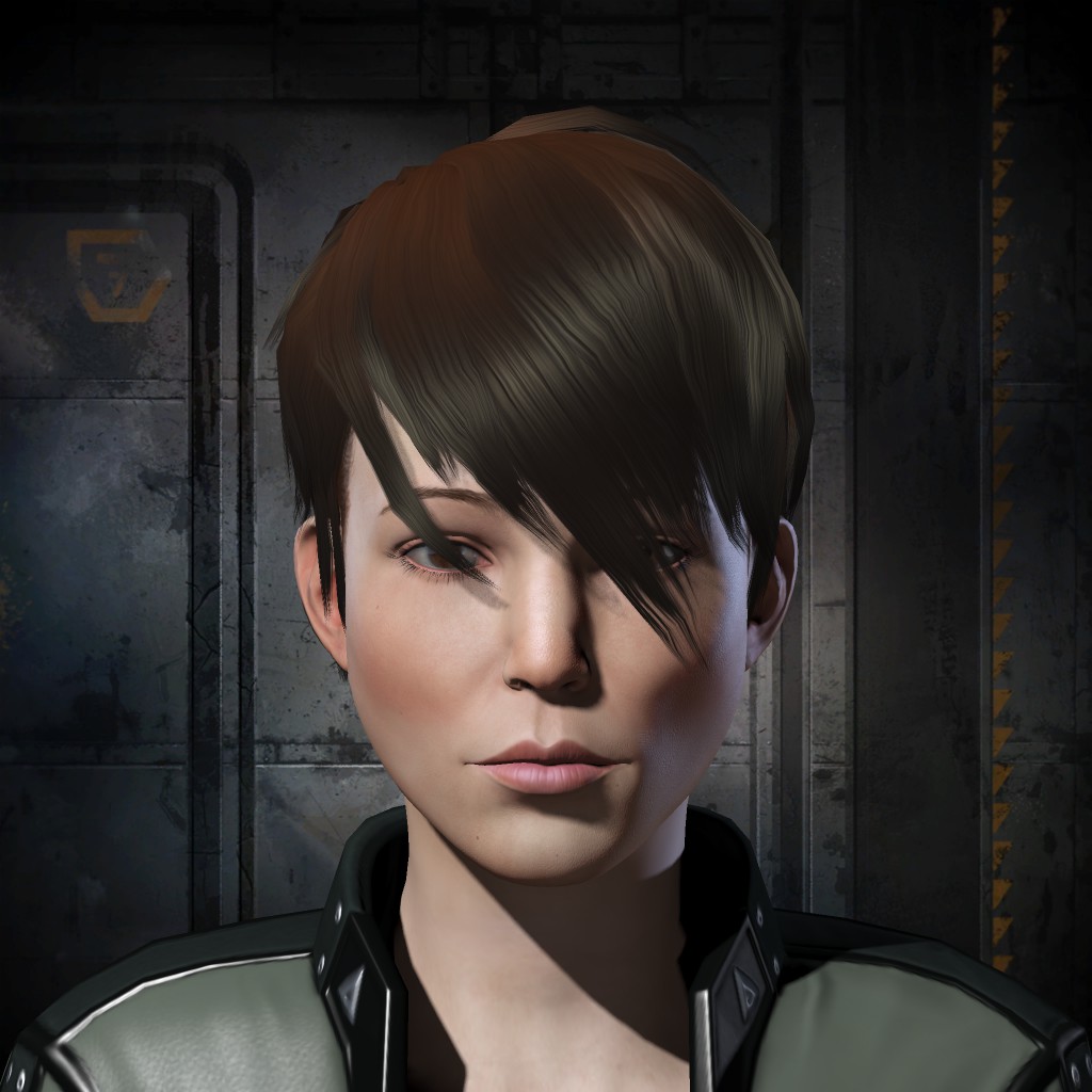 Freya Laduko