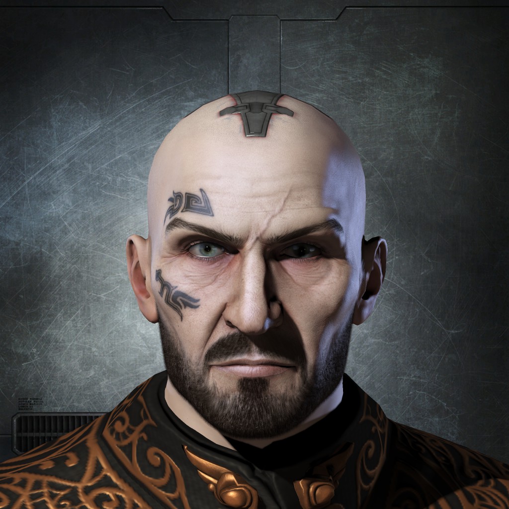 Grand Master Zorg