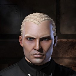 noman isme portrait