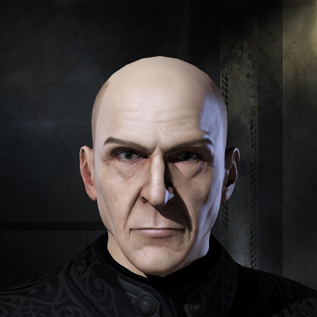 Duke Vorbis