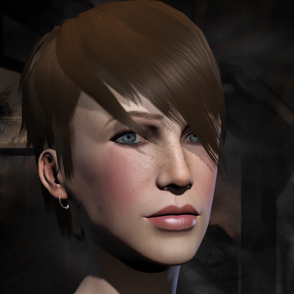 Lyanna Skyrmion