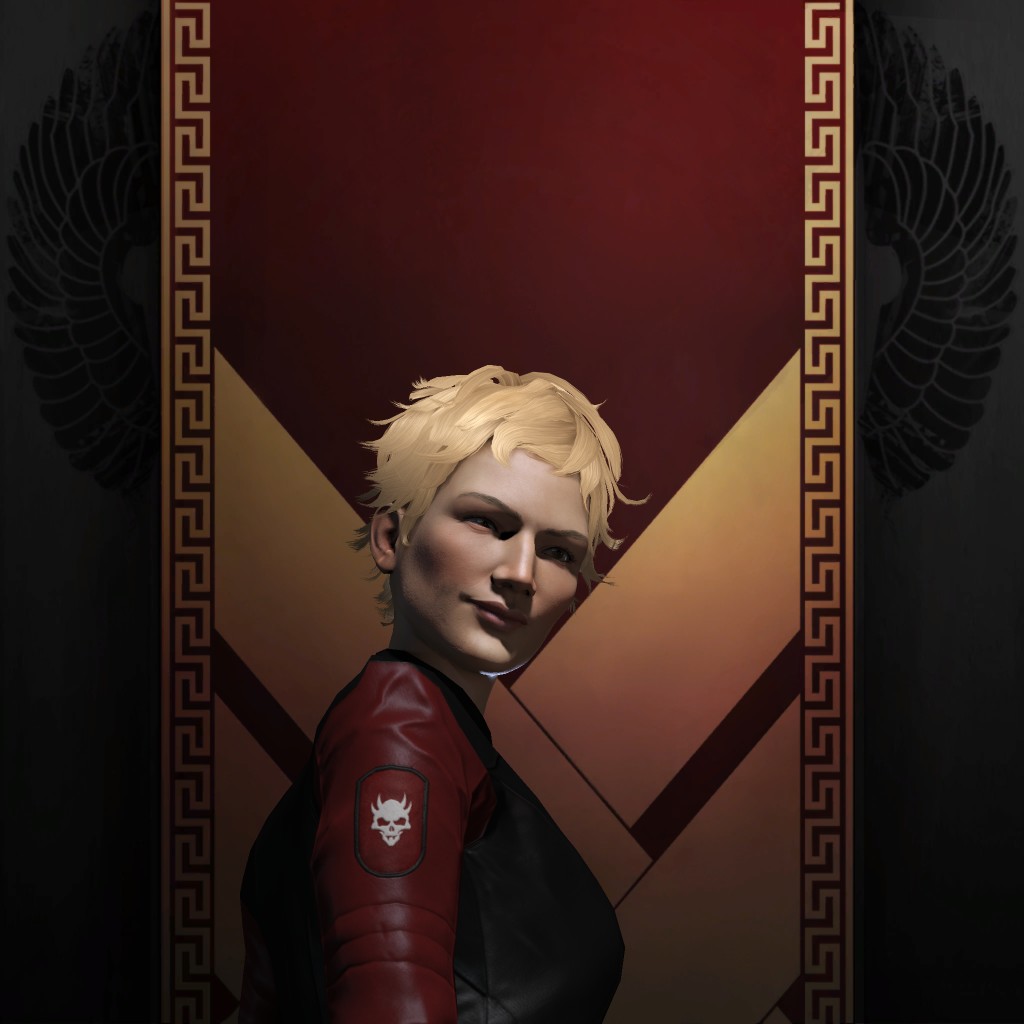 portrait