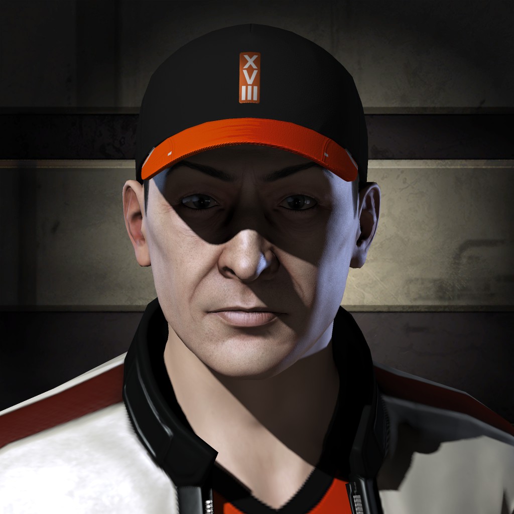 Prisoner 1188675