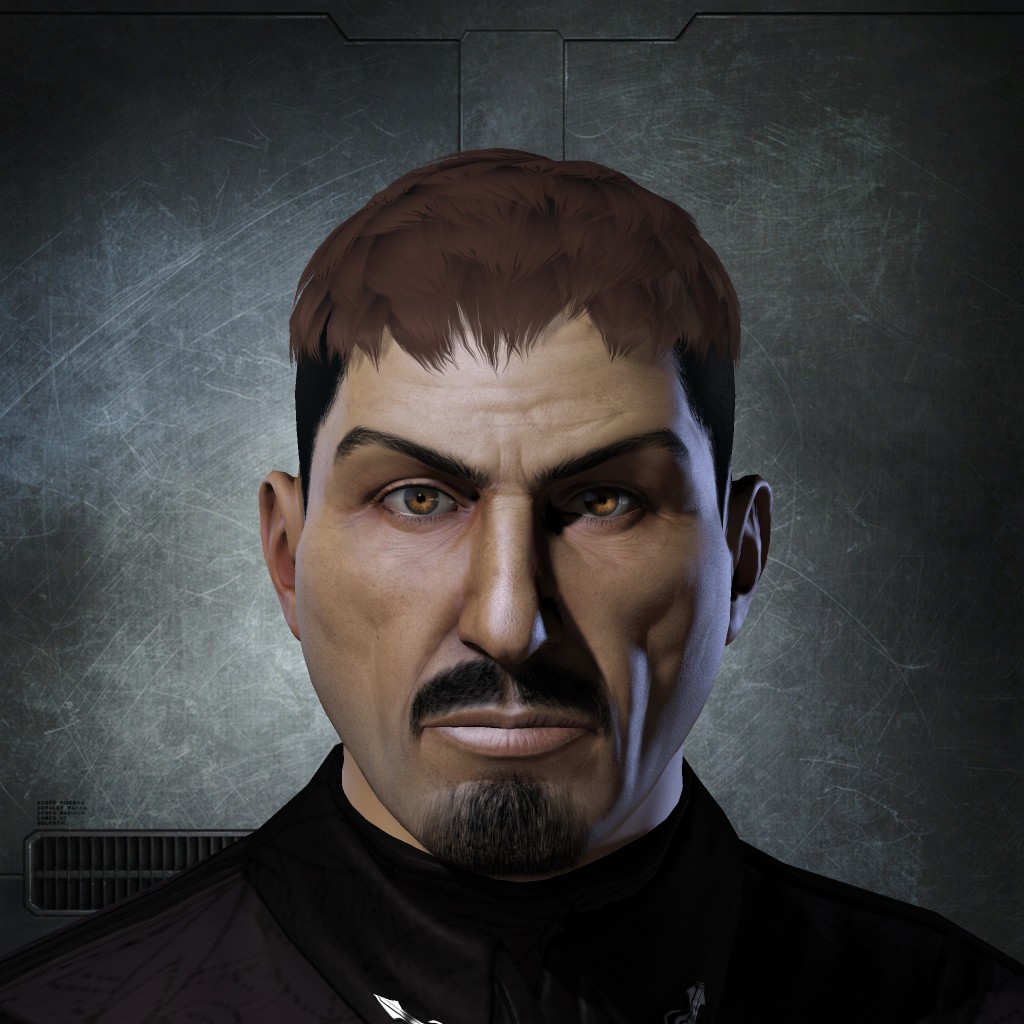 GanzToller Dude