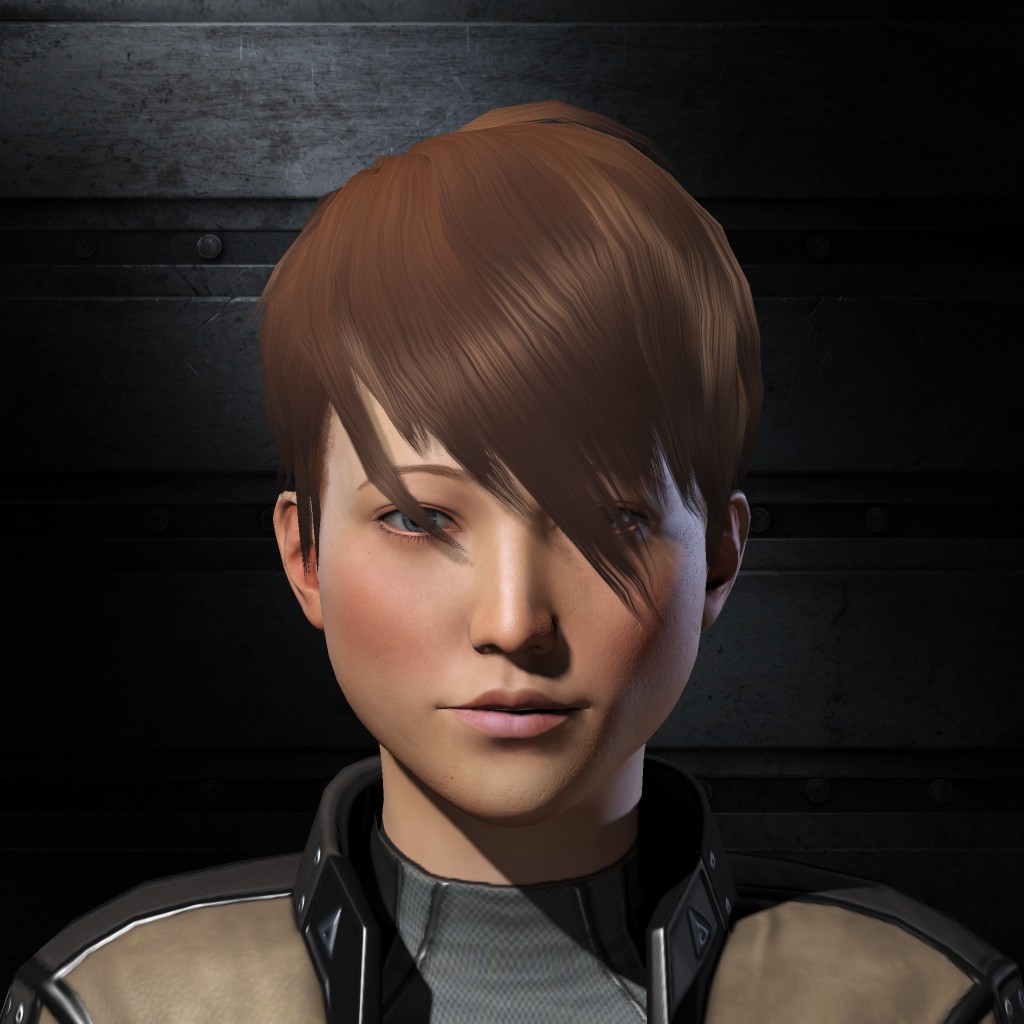 portrait