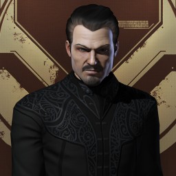 Gurista Pioneer portrait