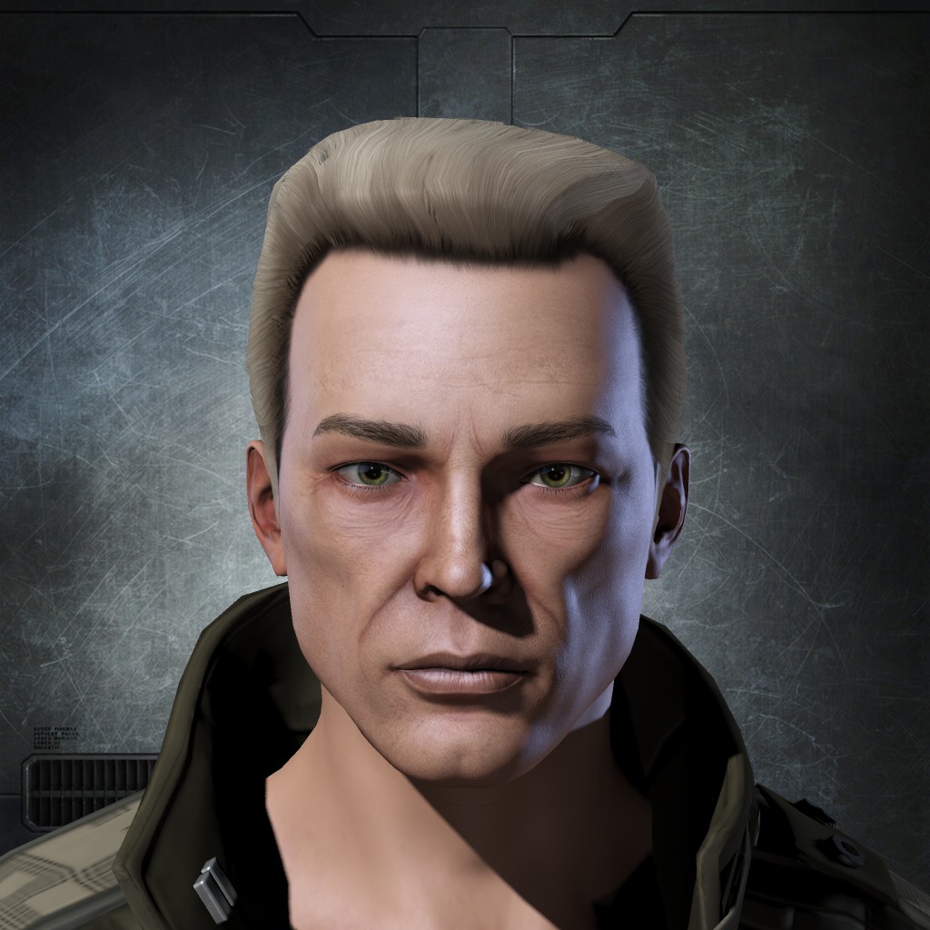 Diego Alpha
