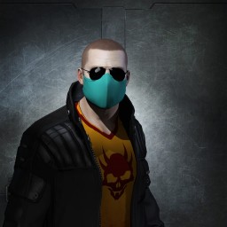 Kusiras Vasen portrait
