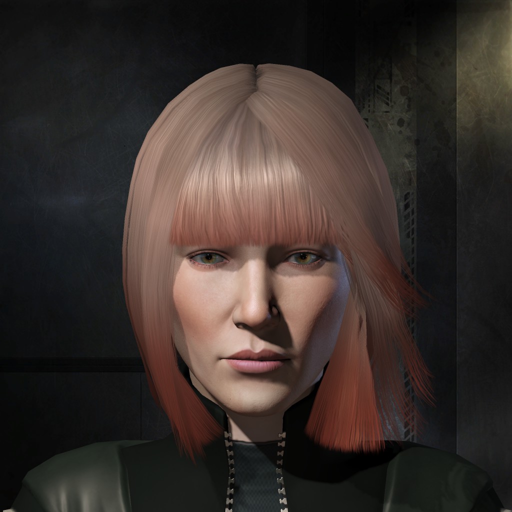 Tech Dobergad