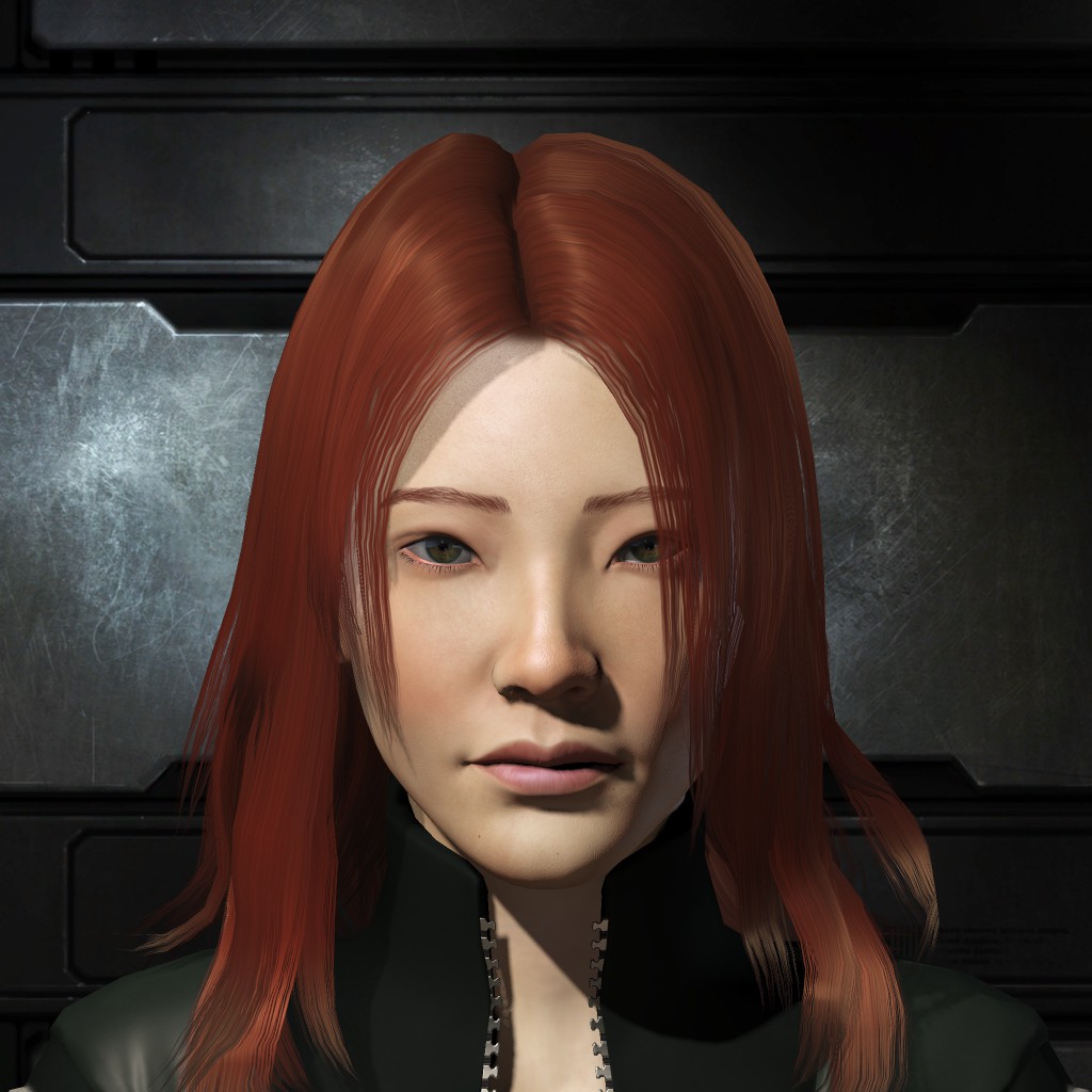 portrait