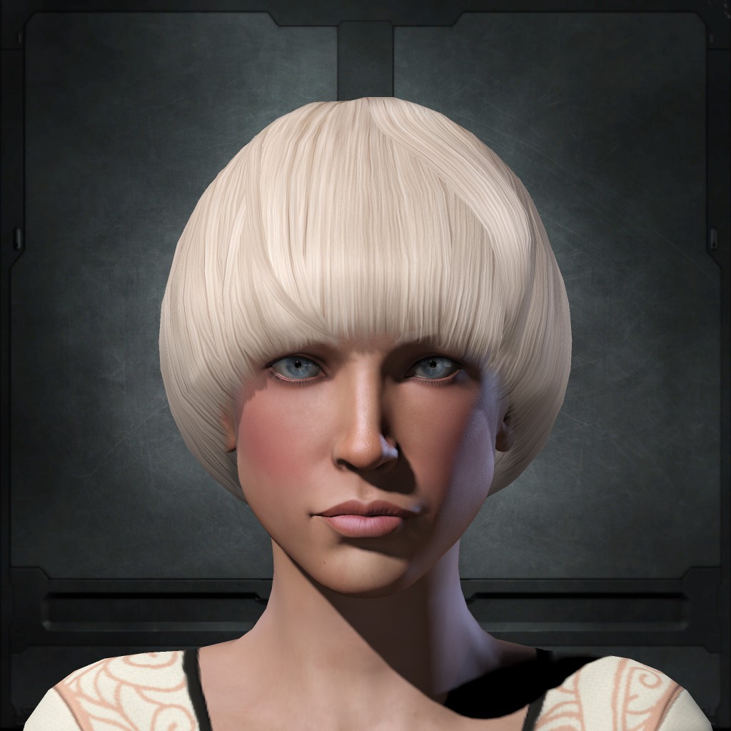Bella YunShu