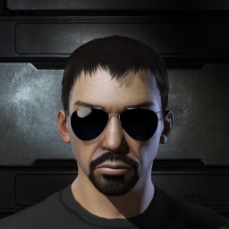 Doomsvylle Masters portrait