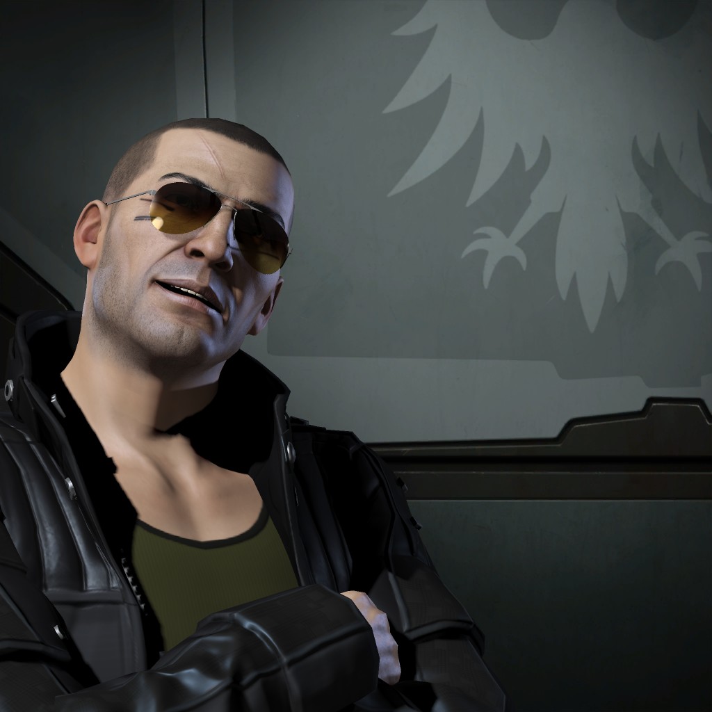 Vovan the Prisoner