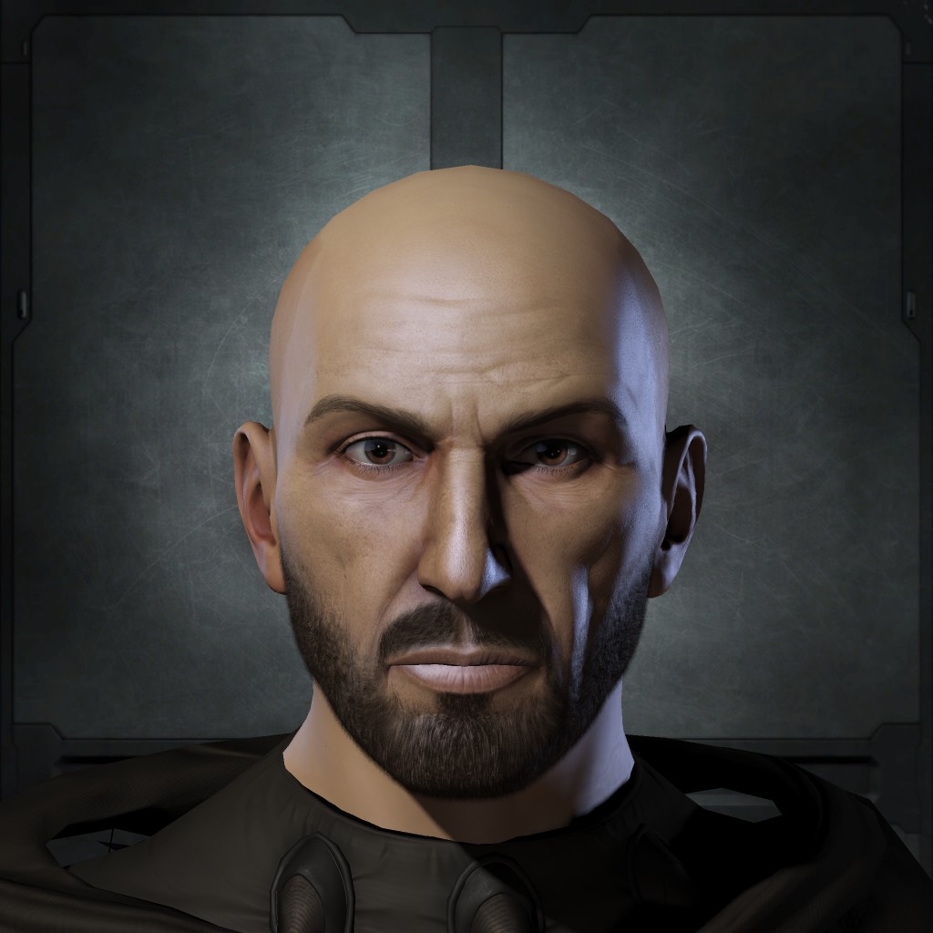 why master