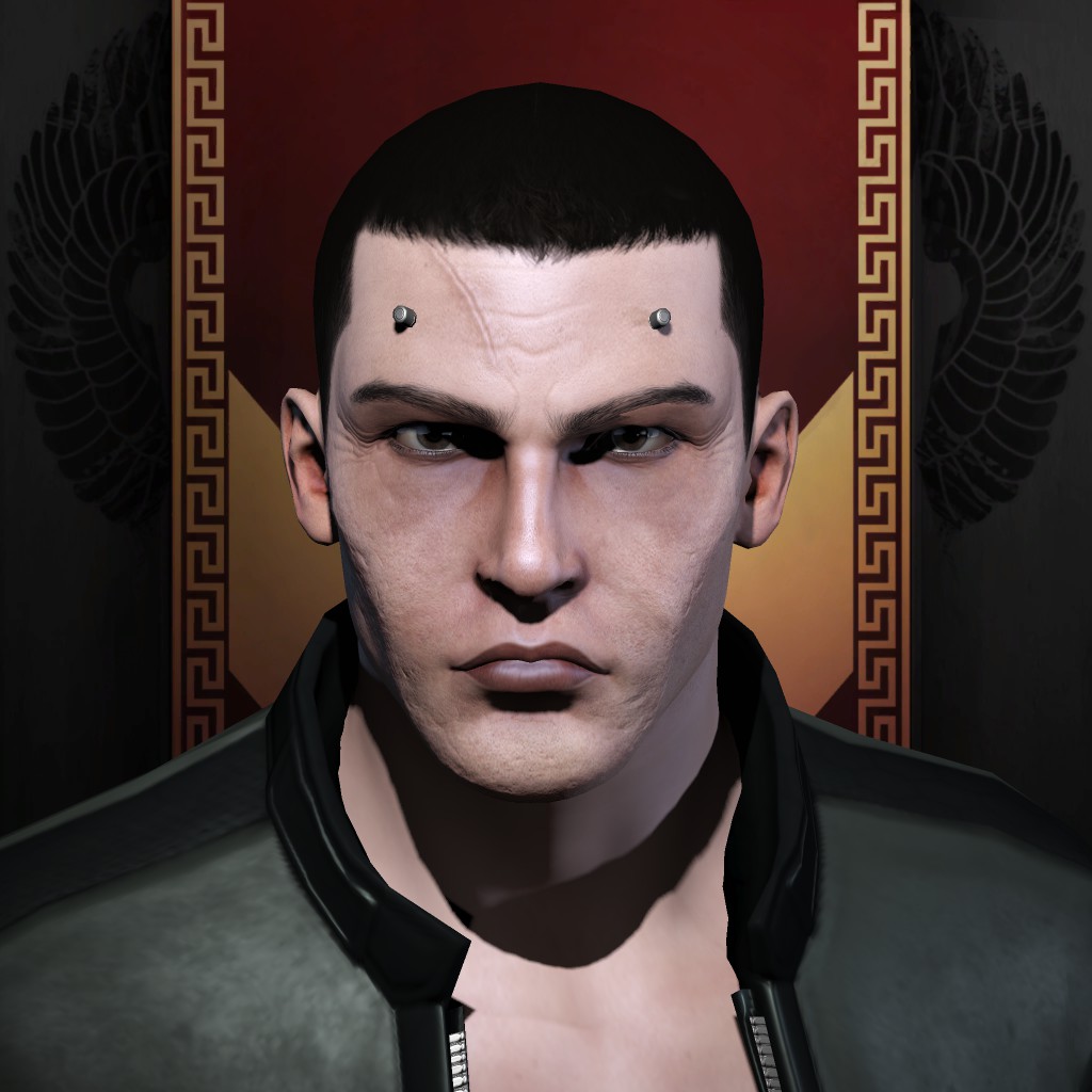 Perturabo TheLord ofIron