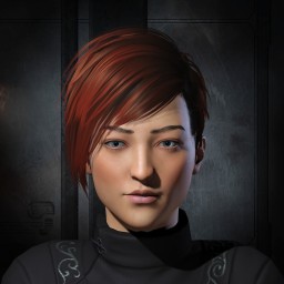 DatShit portrait