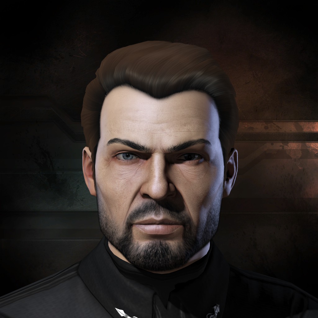 Captain Lee Adamma