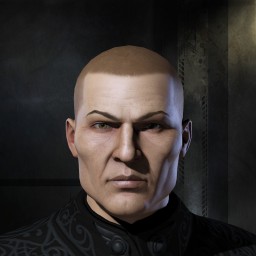 Hong Echo portrait