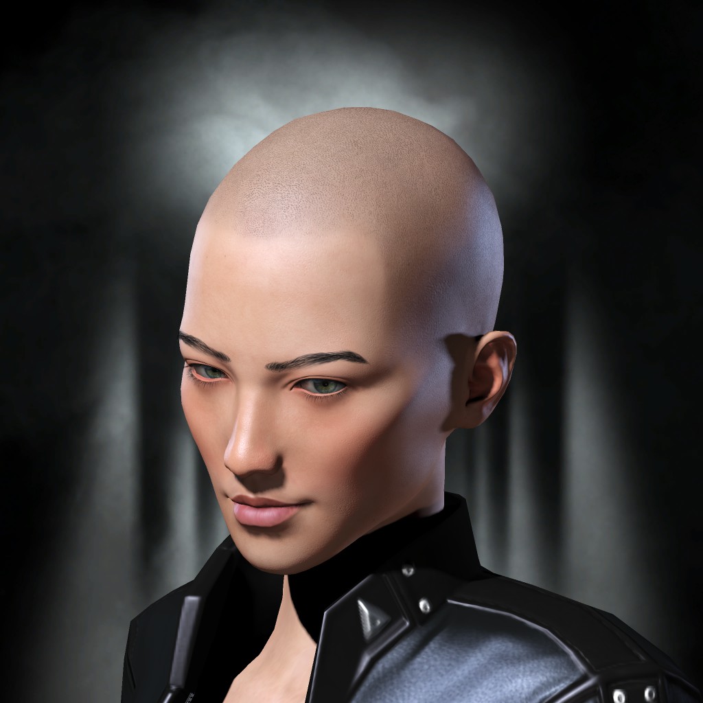 portrait