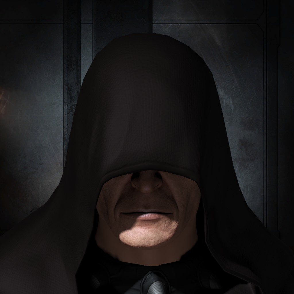 Tar-Aran Palantir
