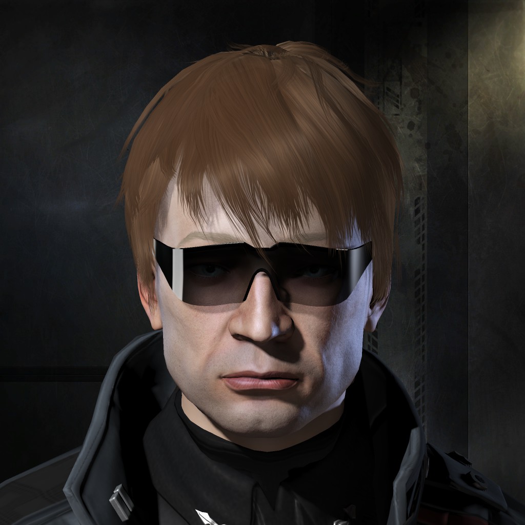 Jonathan Copper