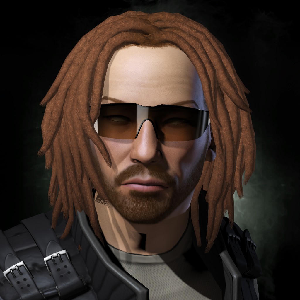 MattyISE