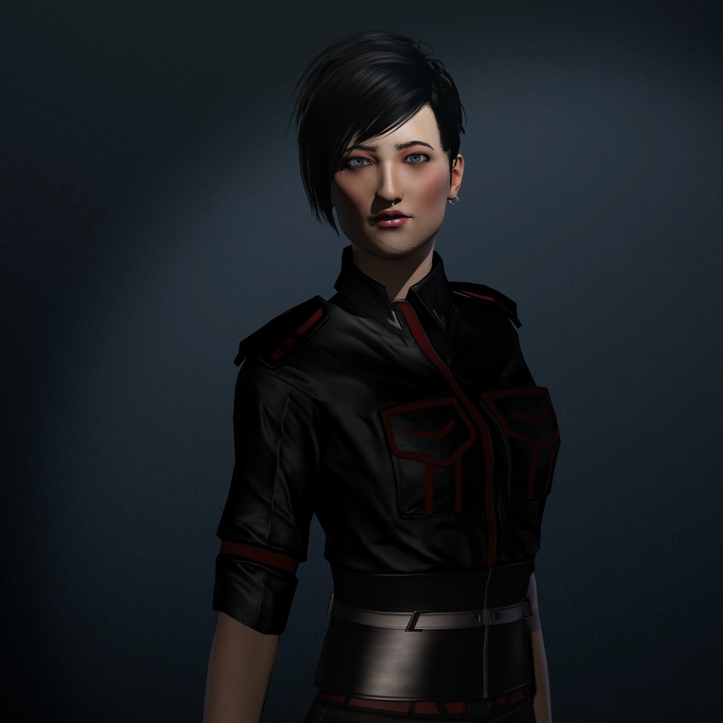 Maxinne Devs