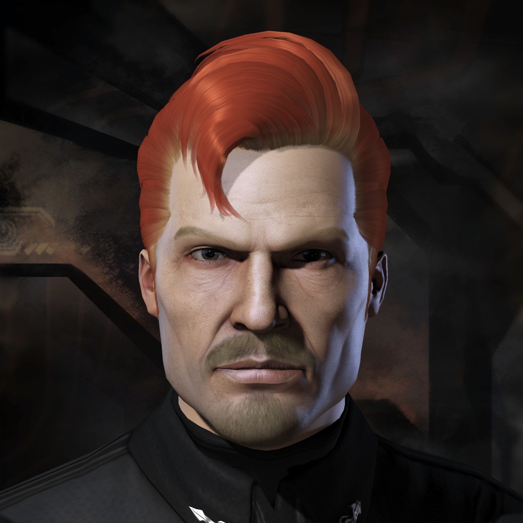 Doctor Kenneth Noisewater