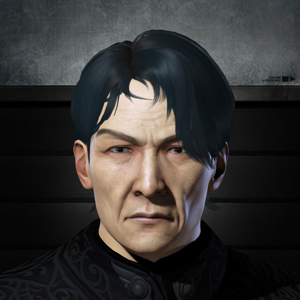 Royal Commander