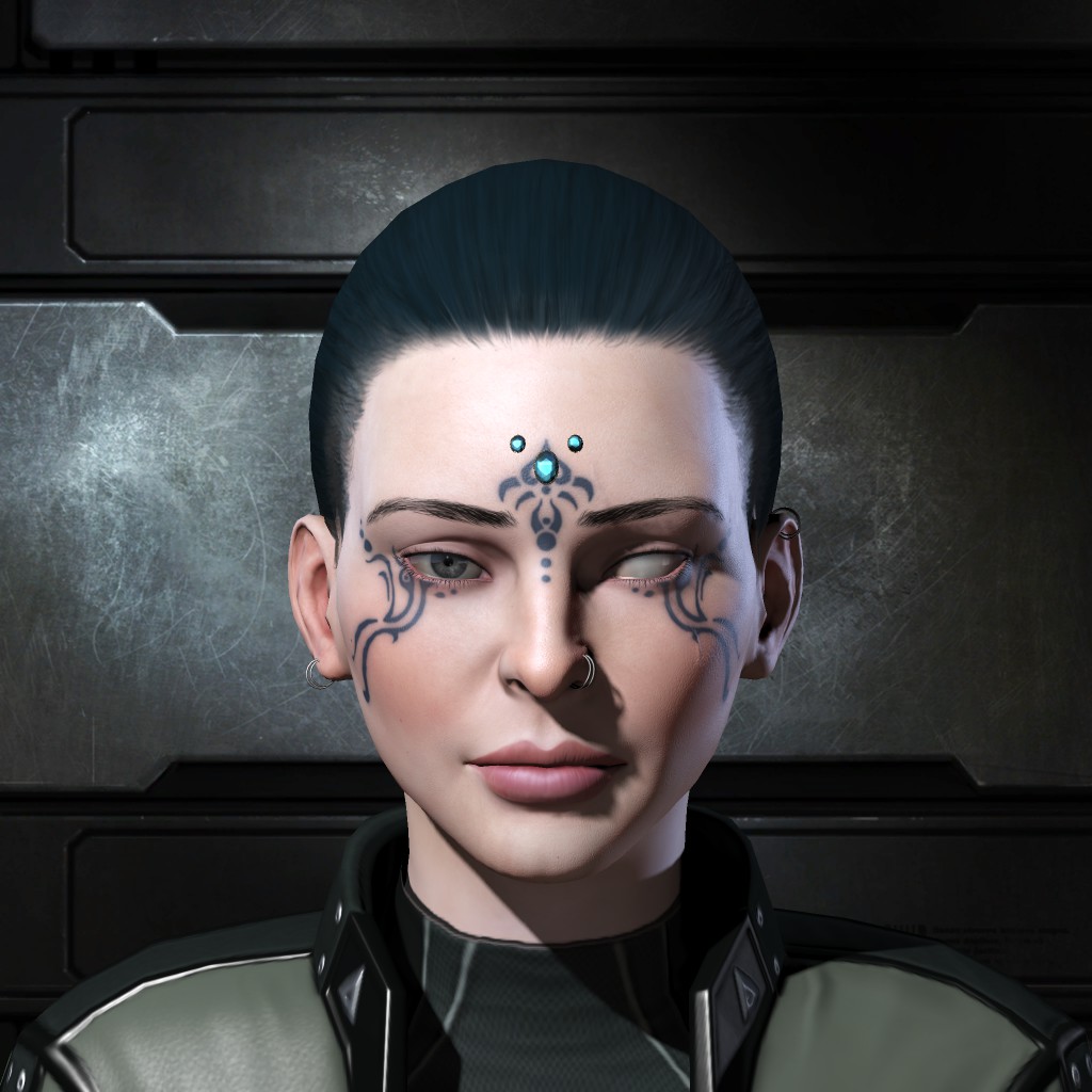 Lesa Void