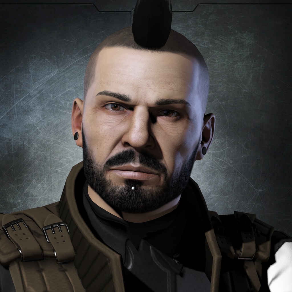 Shadoworker