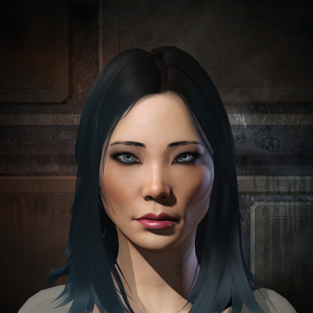 Calliope Mercurius