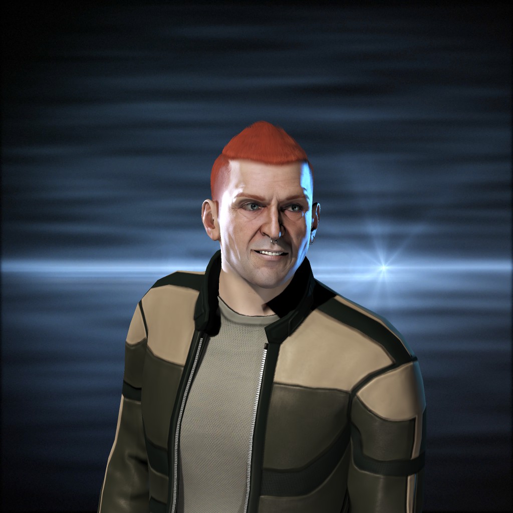 Colton Balboa