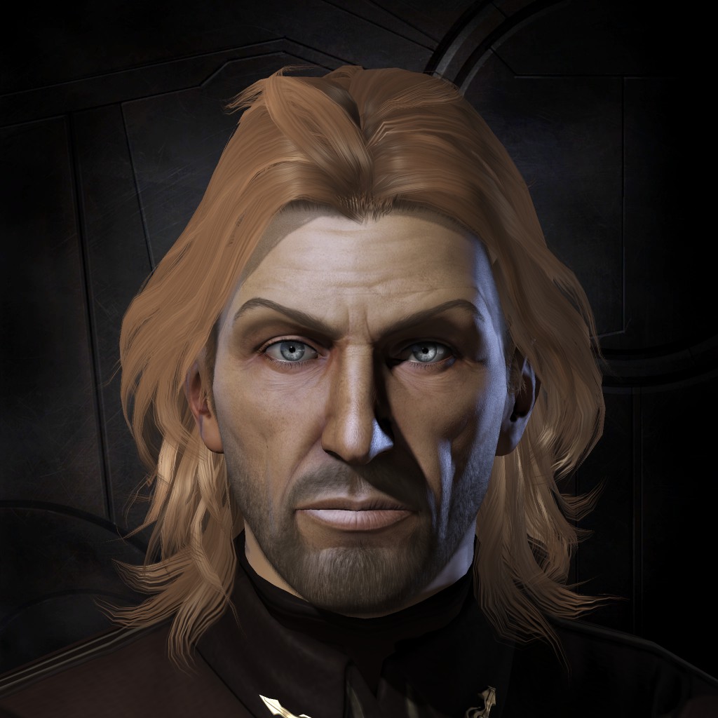 Leader Karax
