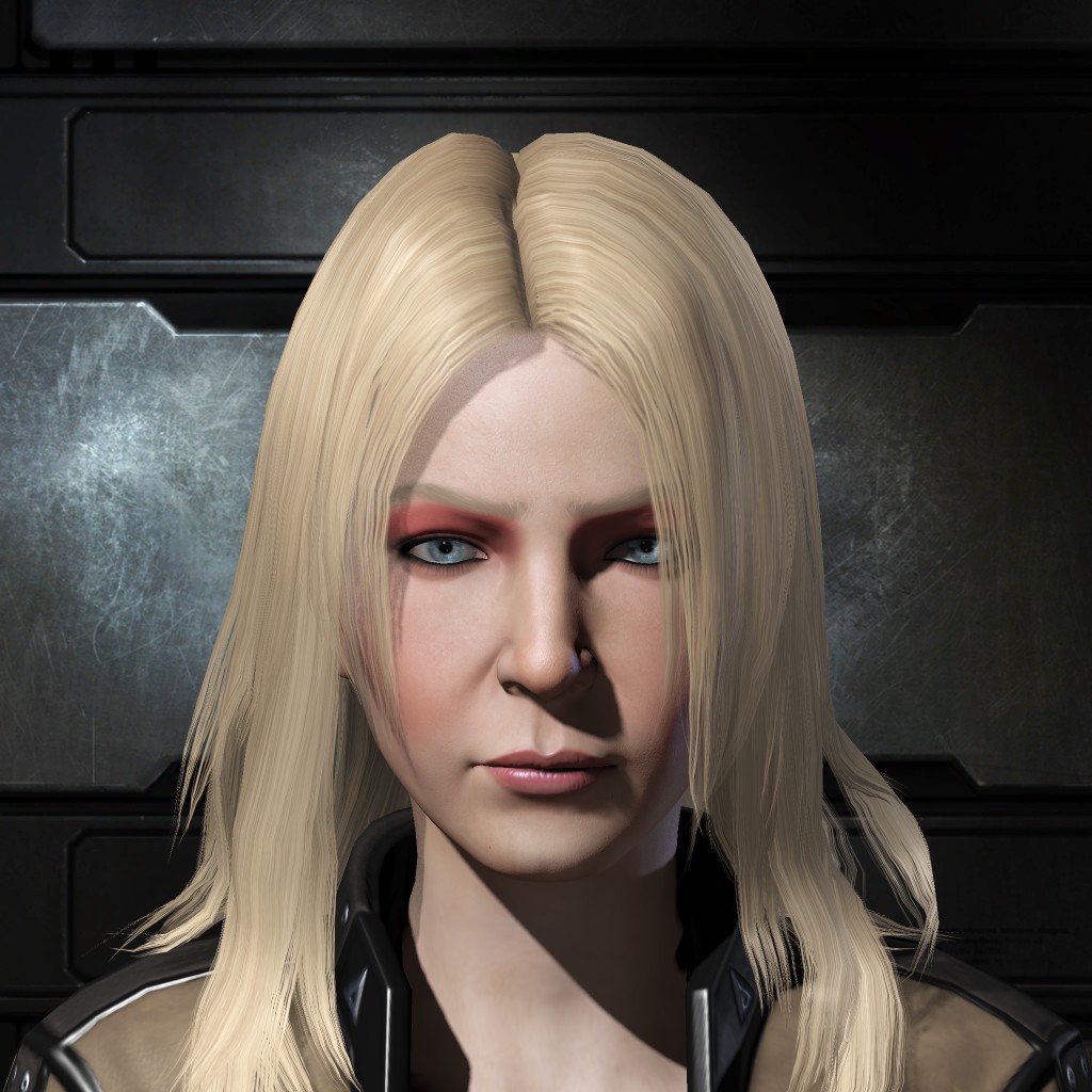Daniela Fox | Character | zKillboard