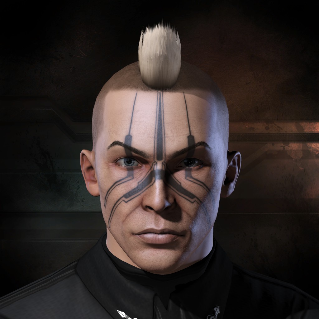 Johny DIY Siki