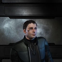 Oreo Otichoda portrait