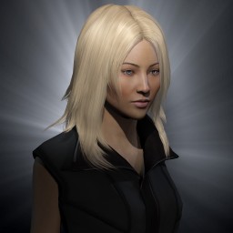 Arkantor portrait