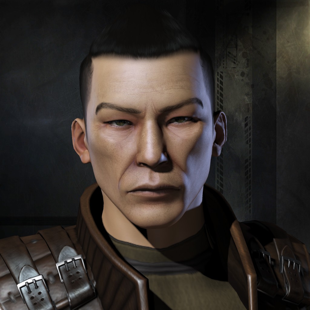 CrazySpot