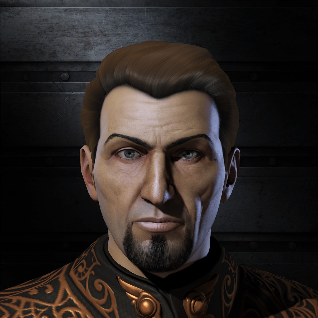 Elite Commando