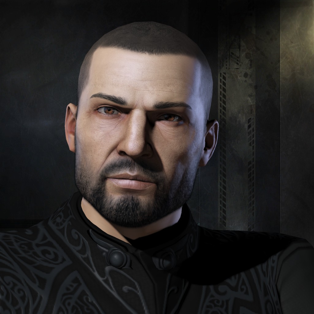 JamesDillon portrait