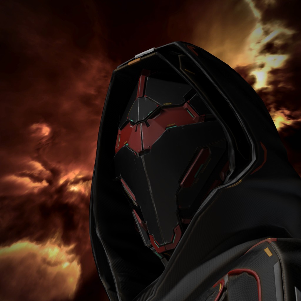 AeirenE portrait