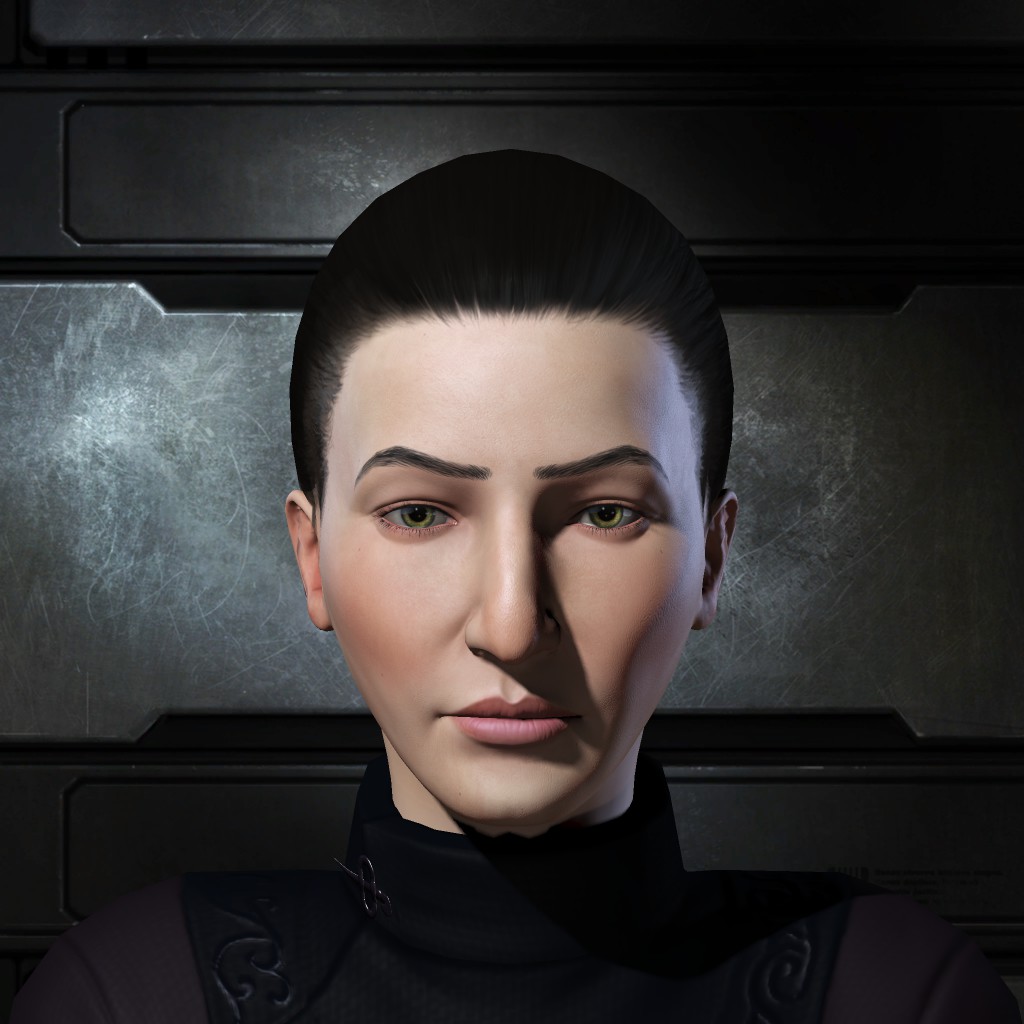 Gertrude Hangtits