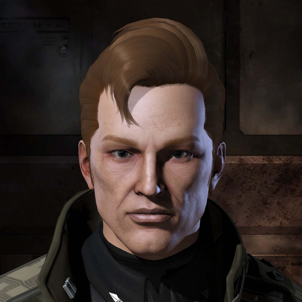 viper to gavin